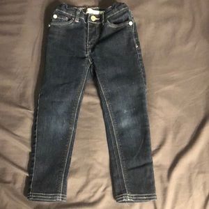 Levi Super Skinny Jeans